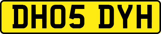 DH05DYH