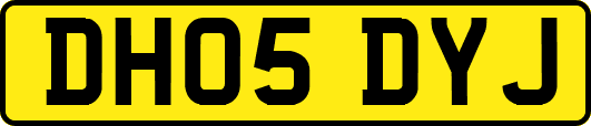 DH05DYJ
