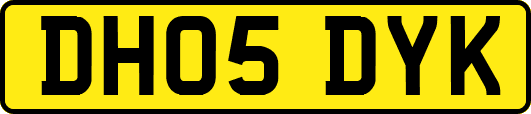DH05DYK