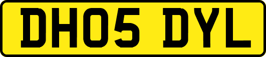 DH05DYL