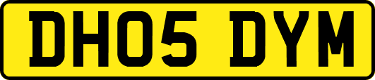 DH05DYM