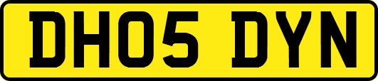 DH05DYN