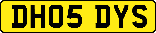 DH05DYS