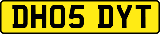 DH05DYT