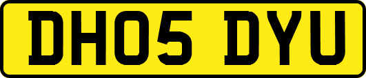 DH05DYU