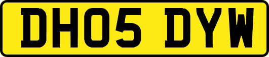 DH05DYW