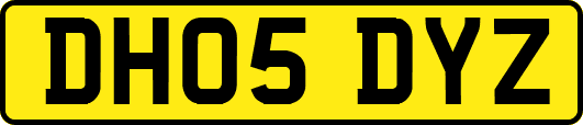 DH05DYZ