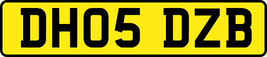 DH05DZB