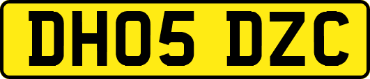 DH05DZC