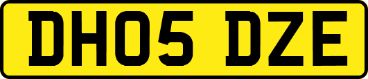 DH05DZE