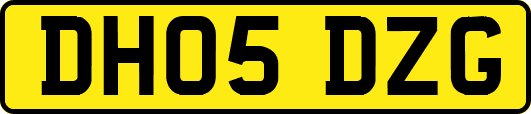 DH05DZG