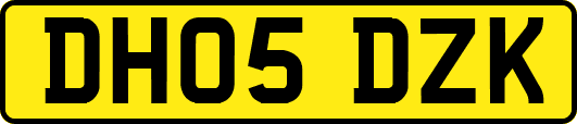 DH05DZK