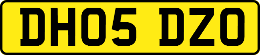 DH05DZO