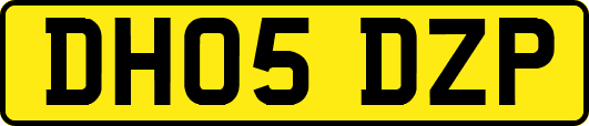 DH05DZP