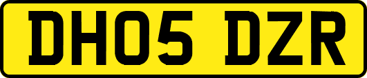 DH05DZR