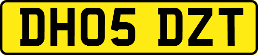 DH05DZT