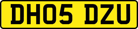 DH05DZU