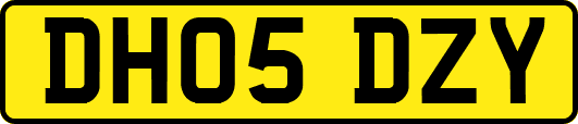 DH05DZY