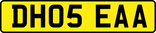 DH05EAA