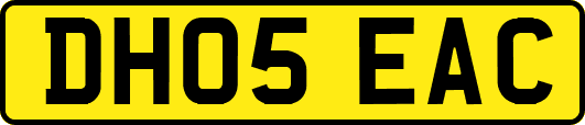 DH05EAC