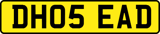 DH05EAD