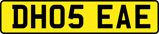 DH05EAE