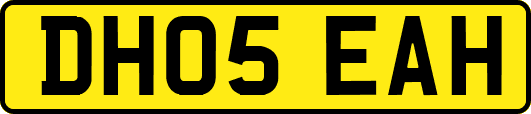 DH05EAH