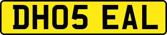 DH05EAL