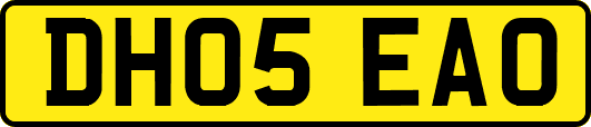 DH05EAO