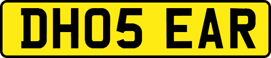 DH05EAR