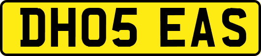 DH05EAS