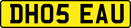 DH05EAU
