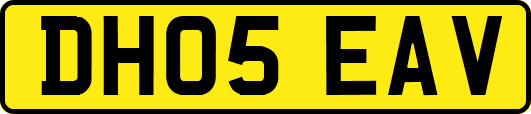 DH05EAV