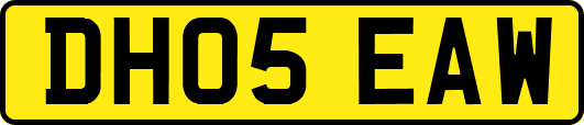 DH05EAW
