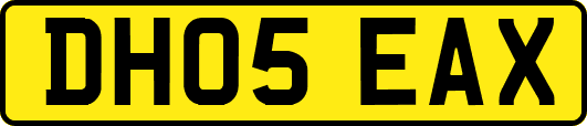 DH05EAX