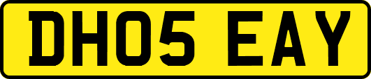 DH05EAY