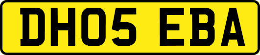 DH05EBA