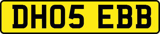 DH05EBB