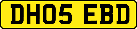 DH05EBD