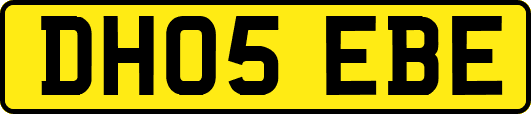 DH05EBE