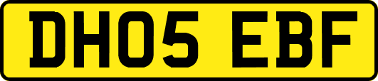 DH05EBF