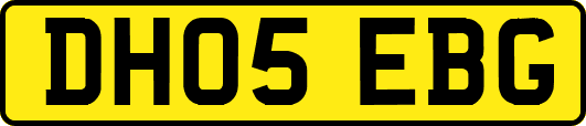 DH05EBG