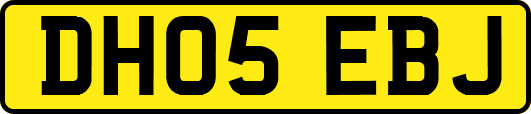 DH05EBJ