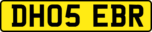 DH05EBR