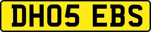 DH05EBS