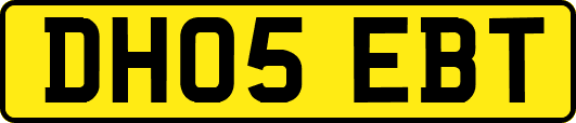 DH05EBT