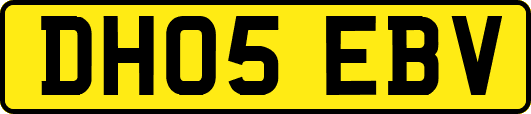DH05EBV