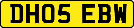 DH05EBW