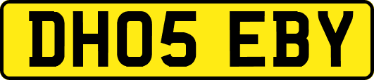 DH05EBY