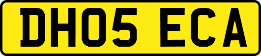 DH05ECA